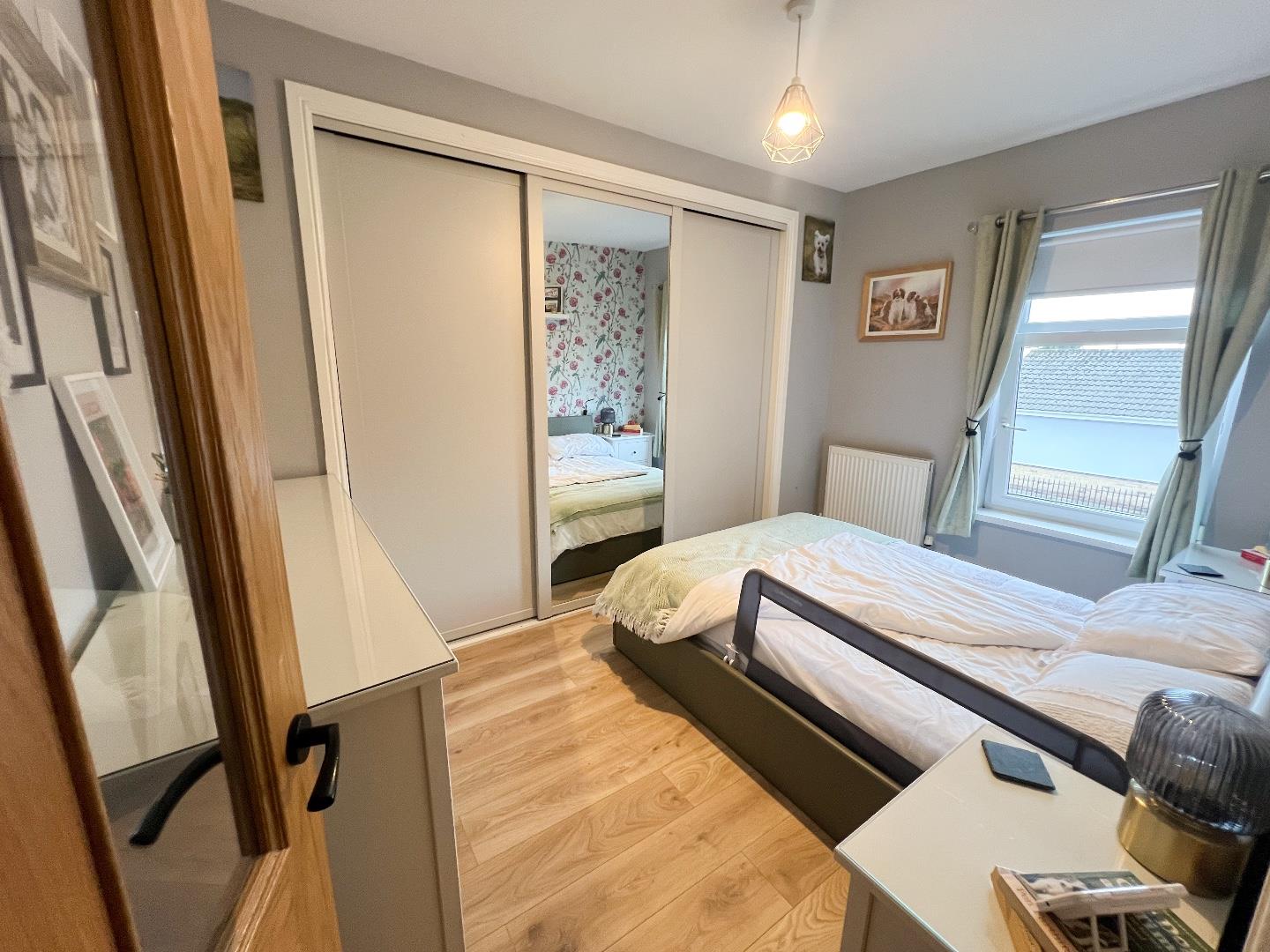 Fairy Glen, Ogmore Vale, Bridgend County Borough, CF32 7HA